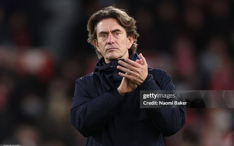 Tottenham Hotspur và sự sụp đổ của kỳ vọng