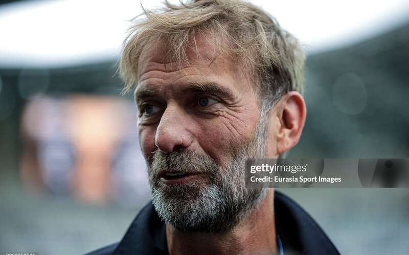 Vì sao Klopp khó phù hợp với Real Madrid?