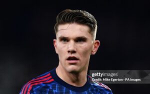 Tới lúc Arsenal loại Gyokeres khi đấu MU