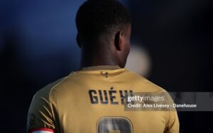 Vì sao Man City chiêu mộ Guehi?