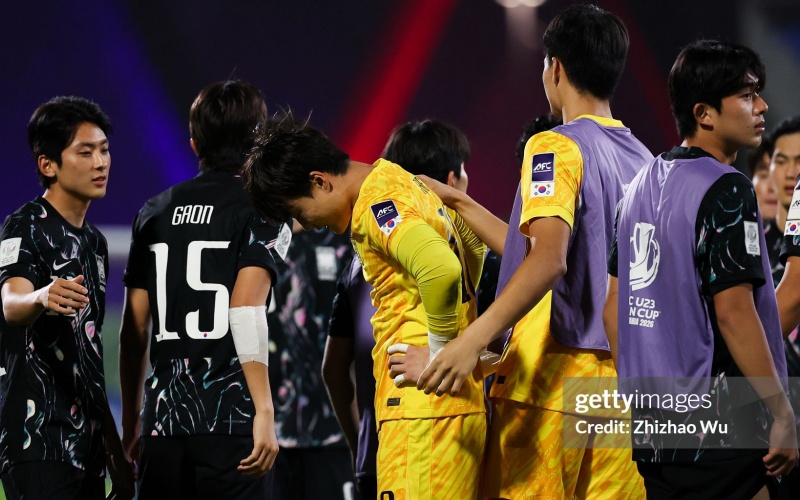 Vì sao U23 Việt Nam đánh lừa Hàn Quốc cả 7 quả 11m?