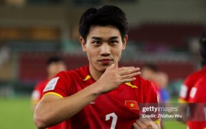 Kỷ lục chờ U23 Việt Nam trước Hàn Quốc