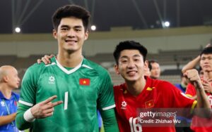 Vì sao U23 Việt Nam nên thay Trung Kiên?