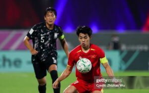 Vì sao U23 Việt Nam quật ngã U23 Hàn Quốc