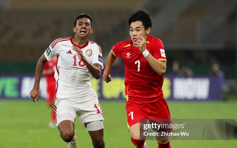 U23 Việt Nam và bài toán vượt ngưỡng ở bán kết châu Á