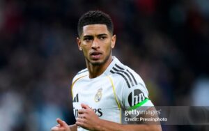 Bellingham và tham vọng phục hưng của Manchester United