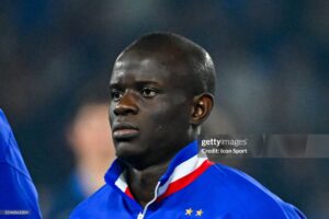 Vụ Kante hỗn loạn