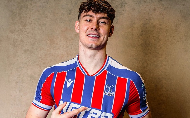 Vì sao chỉ Crystal Palace phá két mua sắm trong tháng 1?