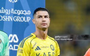 Saudi Pro League chuẩn bị cuộc sống không Ronaldo
