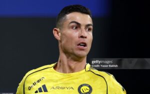 Không mua sắm mùa đông, Al Nassr tính toán điều gì?