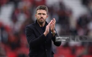 Man Utd kiên nhẫn với bài toán HLV trưởng