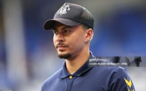 Dele Alli đối mặt giai đoạn khó khăn nhất sự nghiệp