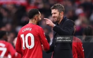 MU cho thấy sự nguy hiểm từ những tình huống cố định