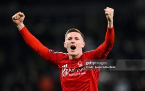 Nottingham Forest rối ren, MU thấy cơ hội chiêu mộ Elliot Anderson