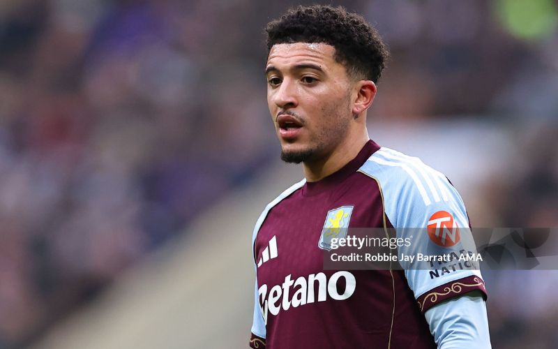 Chương cuối của Sancho tại MU