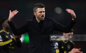 Carrick tạo thay đổi tức thì ở MU