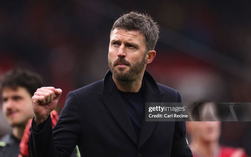 Carrick tạo hiệu ứng tức thì, Manchester United đổi vận