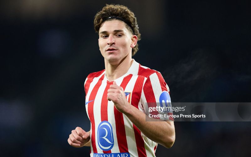 Barcelona chuẩn bị kỷ nguyên mới, Alvarez là mảnh ghép hoàn hảo?