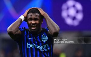 Sự sụp đổ của bóng đá Italy