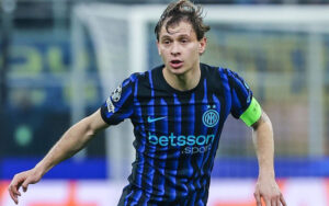 Bom tấn 70 triệu euro: Man United lao vào cuộc chiến giành “trái tim” tuyến giữa Serie A