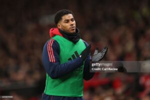 Marcus Rashford sẵn sàng chia tay Manchester United?