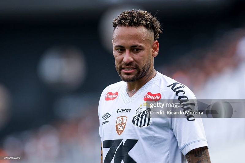 Neymar ‘úp mở’ thời điểm giải nghệ