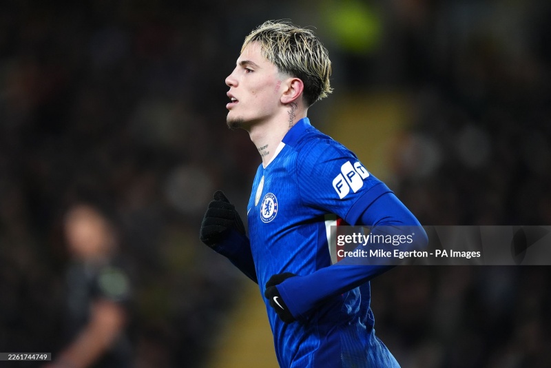 Garnacho sẽ tiếp tục mang tiền về cho MU