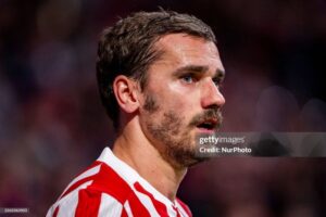 Orlando City theo đuổi Griezmann, MLS chờ đón “bom tấn” từ La Liga