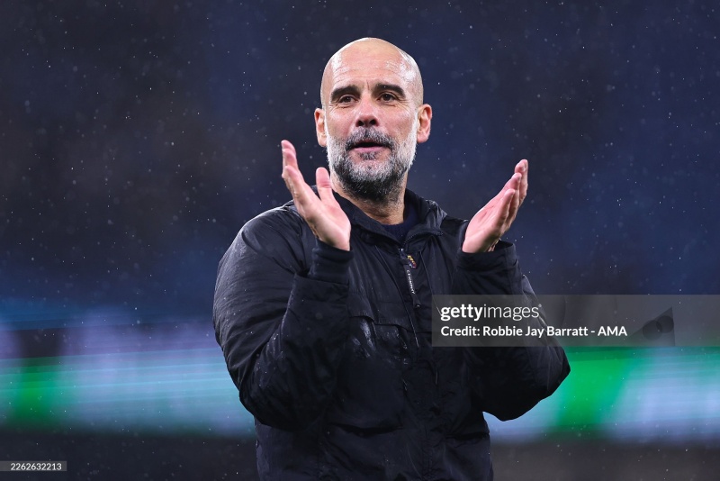 Kỷ nguyên Pep sắp khép lại: Manchester City đứng trước cuộc ‘đại di cư’ có thể làm rung chuyển cả Premier League