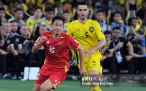 CAS bác toàn bộ kháng cáo, Malaysia chính thức thua vụ nhập tịch