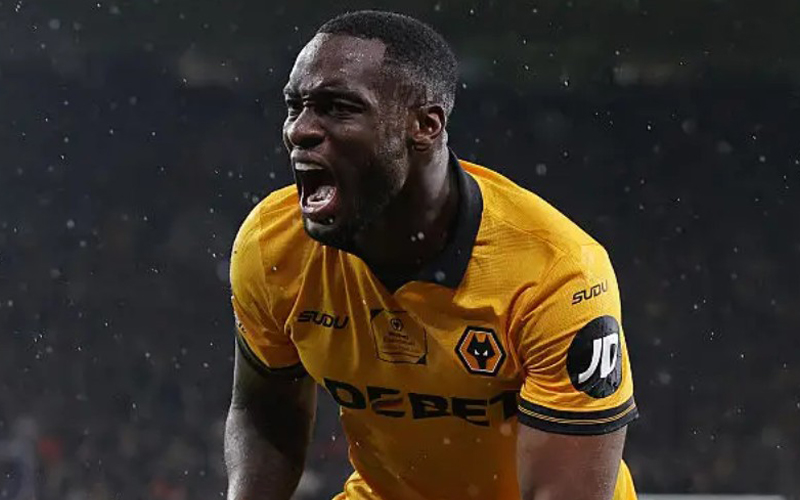 Địa chấn không tưởng: Wolves quật ngã ứng viên top 4, rung chuyển cả cuộc đua Champions League