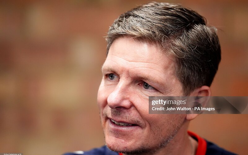 Crystal Palace tái ngộ AEK Larnaca: Cơ hội đòi nợ