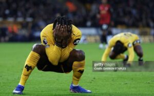 Wolves làm được gì trong kỳ chuyển nhượng mùa đông?