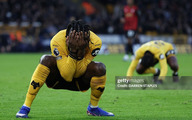 Wolves làm được gì trong kỳ chuyển nhượng mùa đông?