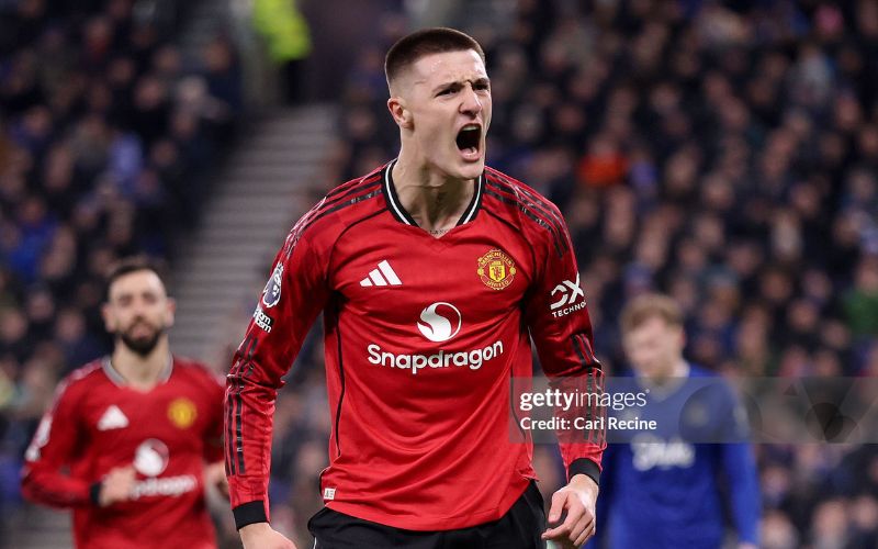 Nhờ đâu MU chiêu mộ được Sesko?