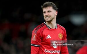 Tương lai nào cho Mason Mount tại MU?