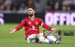 Cú sốc tài chính rình rập nếu MU vắng mặt ở Champions League