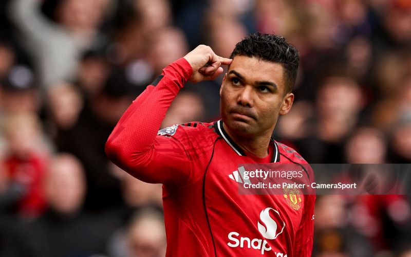 Tham vọng hay áp lực, Manchester United đặt cược tương lai vào cuộc cách mạng tuyến giữa