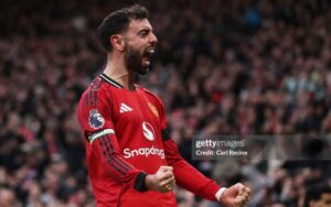 Kịch bản giúp MU sớm giành vé Champions League