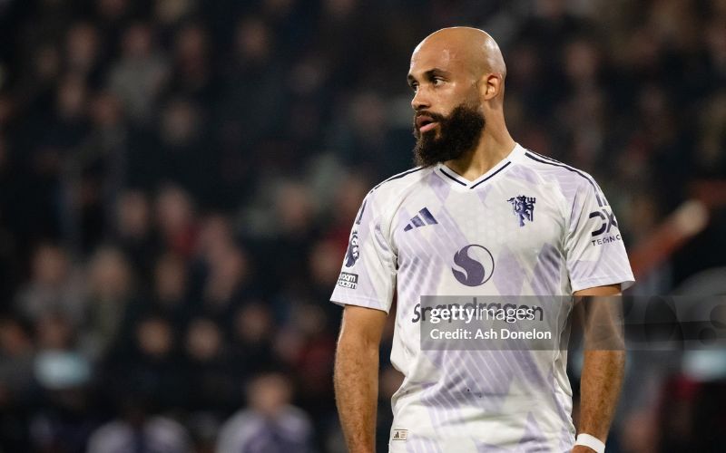 Mbeumo sa sút, fan MU lo lắng