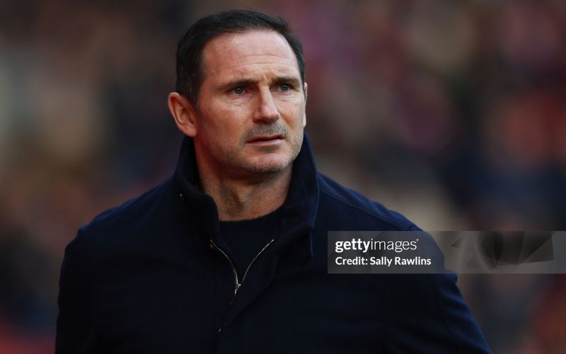 Phép màu của HLV Frank Lampard