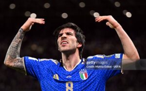 World Cup 2026: “mỏ vàng” kinh tế chờ tuyển Italy khai phá