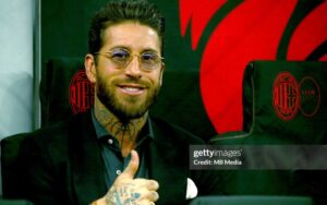 Từ cầu thủ đến ông chủ: Ramos viết chương mới tại Sevilla