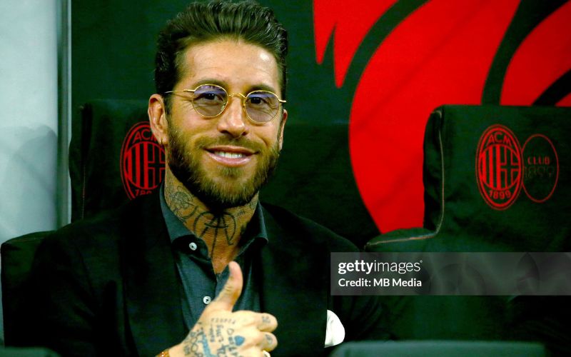 Từ cầu thủ đến ông chủ: Ramos viết chương mới tại Sevilla