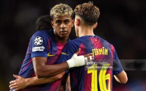 La Masia – “mỏ vàng” giúp Barcelona thu lợi khổng lồ