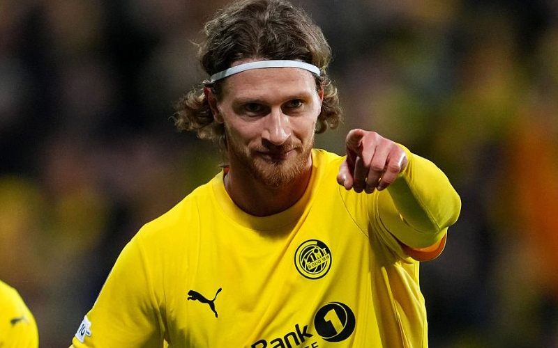 Bodo/Glimt viết cổ tích Champions League: Đêm Aspmyra lại làm châu Âu choáng váng