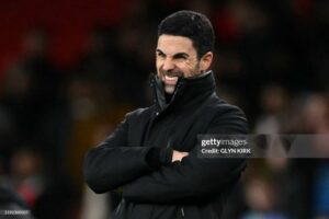 Huyền thoại Chelsea công kích chiến thuật của Arteta