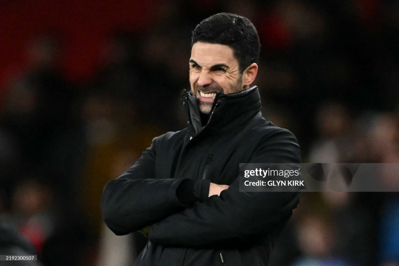 Huyền thoại Chelsea công kích chiến thuật của Arteta