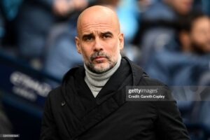 Guardiola phản pháo chỉ trích sau thất bại của Man City tại Bernabéu