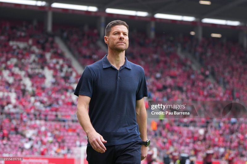 Xabi Alonso chốt tương lai, sẵn sàng viết trang sử mới cùng Liverpool